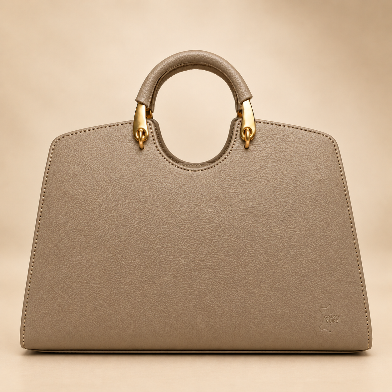 CraftyCuire burgundy luxury handbag editorial