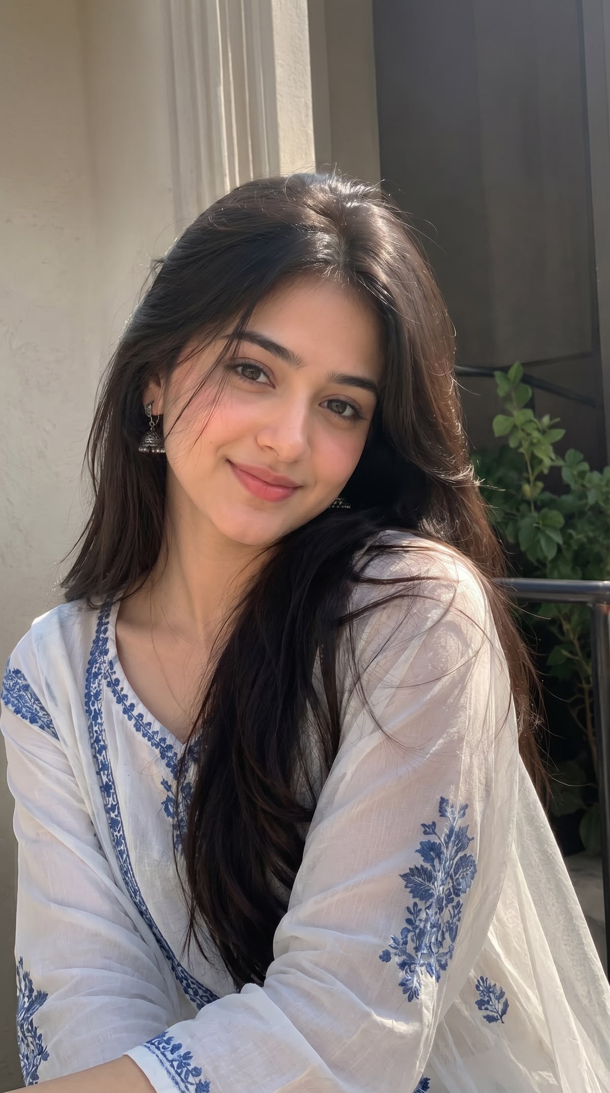Maham Raza