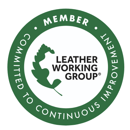 Leather Working Group Logo